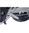 YAMAHA MT-09 17' - 21' ESTRIBERAS PILOTO RACING