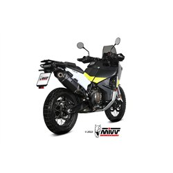HUSQVARNA NORDEN 901 2022 - 2024 SPEED EDGE NEGRO