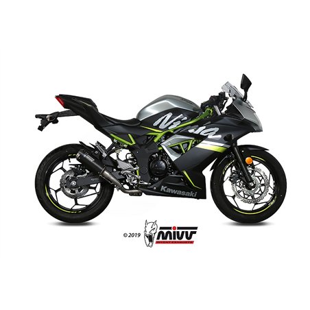 KAWASAKI Z125 2019 - 2024 COLECORES 