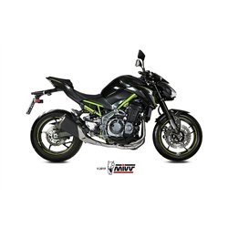 KAWASAKI Z900 2017 - 2019 COLECORES 