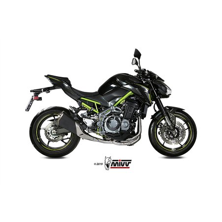 KAWASAKI Z900 2017 - 2019 COLECORES 
