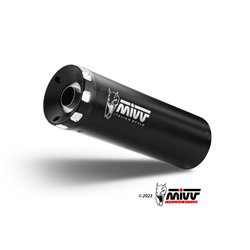 KAWASAKI Z900 RS 2018 - 2024 HR-1 NEGRO