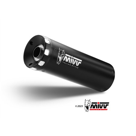 KAWASAKI Z900 RS 2018 - 2024 HR-1 NEGRO