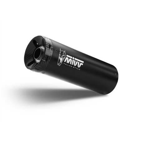 KAWASAKI Z900 RS 2018 - 2024 HR-1 NEGRO CON COPA CARBONO