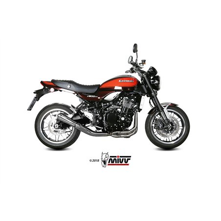 KAWASAKI Z900 RS 2018 - 2024 COLECORES 