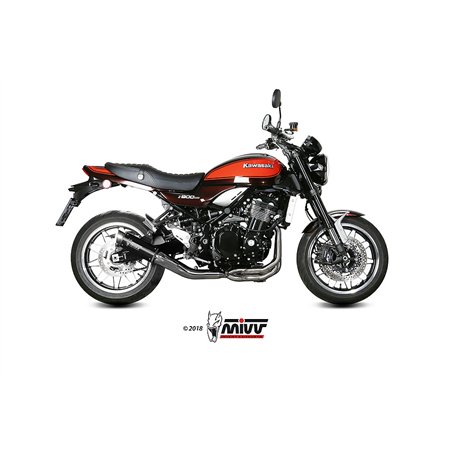 KAWASAKI Z900 RS 2018 - 2024 COLECORES 