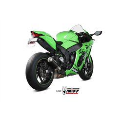 KAWASAKI ZX-10 R / RR / SE 2016 - 2024 MK3 CARBONO