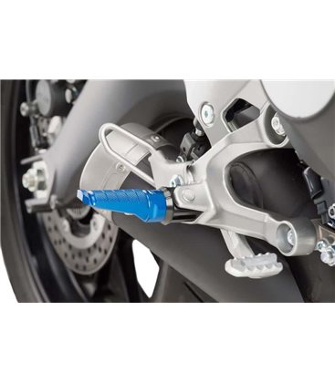 YAMAHA T-MAX 530 12' - 14' ESTRIBERAS PILOTO RACING