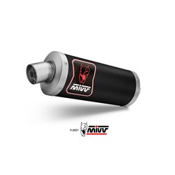 TRIUMPH TIGER 1200 GT / RALLY 2021 - 2024 DAKAR NEGRO