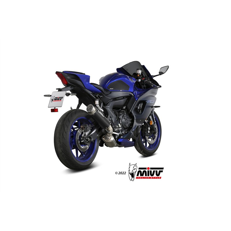 YAMAHA YZF R7 2022 - 2024 GP PRO CARBONO