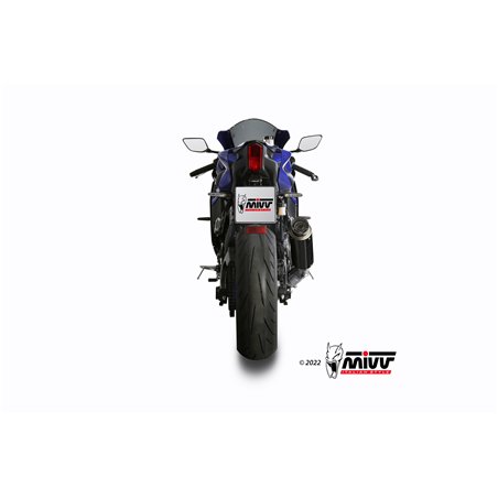 YAMAHA YZF R7 2022 - 2024 GP PRO CARBONO