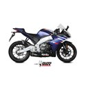 APRILIA RS 125 2021 - 2024 DELTA RACE NEGRO