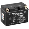 Aprilia Tuono V4 RR Euro5 1100 2021-2022 Bateria YUASA Sin Mantenimiento