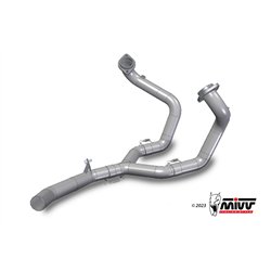 MOTO GUZZI V100 MANDELLO 2022 - 2024 COLECORES 