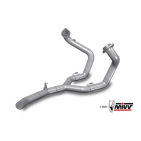 MOTO GUZZI V100 MANDELLO 2022 - 2024 COLECORES 