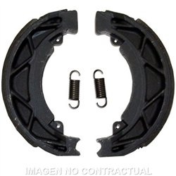 APRILIA MOJITO/HABANA 50 2T RETRO 1999-2003 MORDAZA DE FRENO SGR TRAS