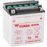 Arctic Cat Wildcat X 1000 2016-2018 Bateria YUASA Yumicron