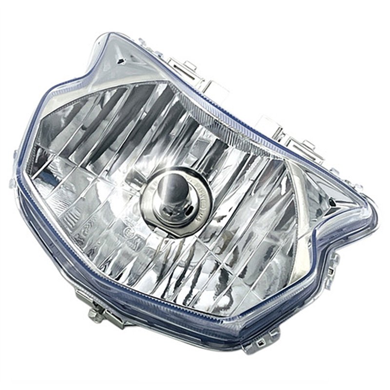 HONDA NSC 110 VISION 4T AC IE CBS E5 2021 - 2024 OPTICA DELANTERA