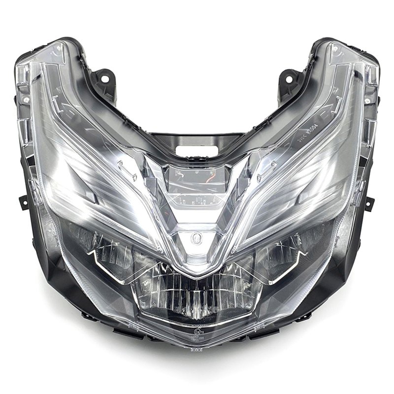 HONDA NSS 125 FORZA 4T LC IE ABS E5 2021 - 2022 OPTICA LED