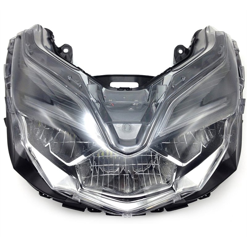 HONDA NSS 350 FORZA 4T LC IE ABS E5 2021 - 2022 OPTICA LED