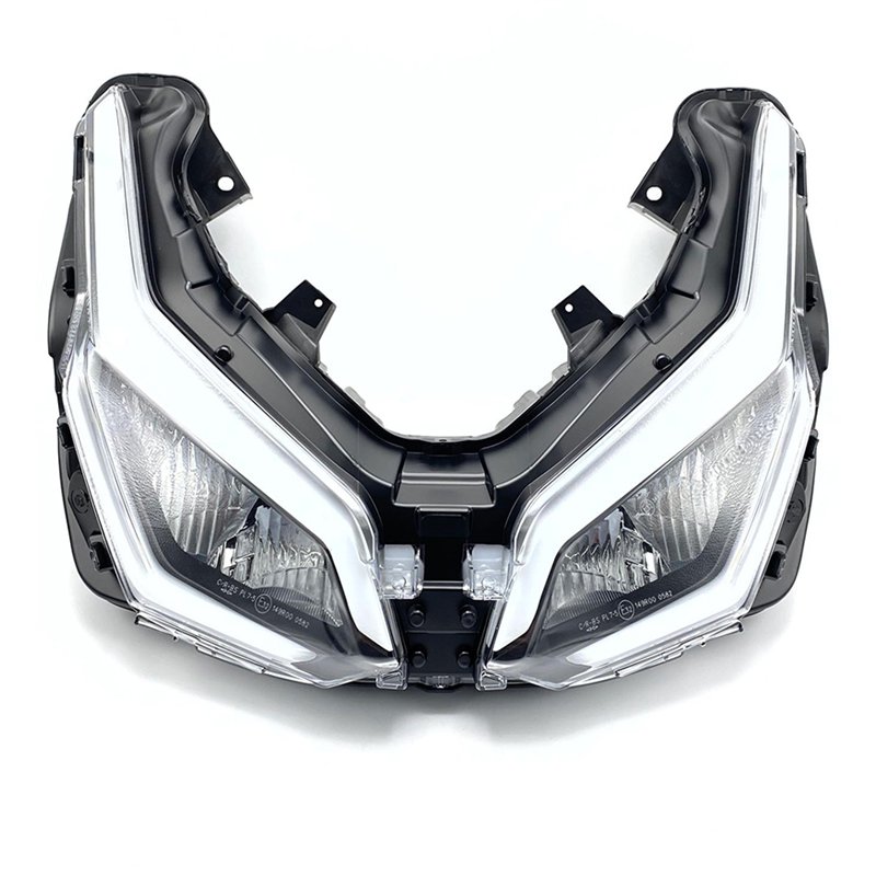 HONDA NSS 350 FORZA 4T LC IE ABS E5 2023 - 2024 OPTICA LED