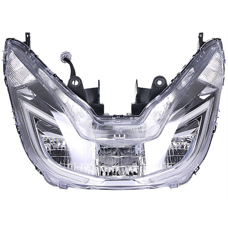 HONDA PCX 125 4T EX2 LC IE E3 2015 - 2016 OPTICA LED