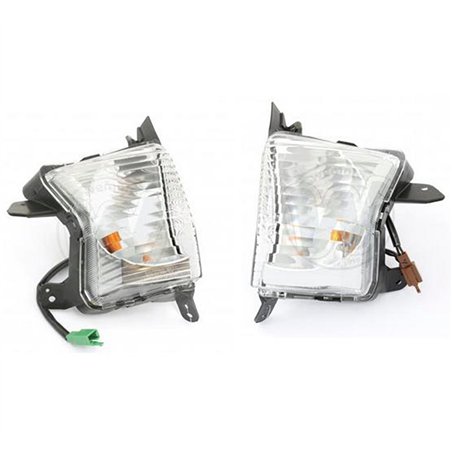 YAMAHA N-MAX 125 4T LC IE ABS E4 2017 - 2020 INTERMITENTES DELANTEROS