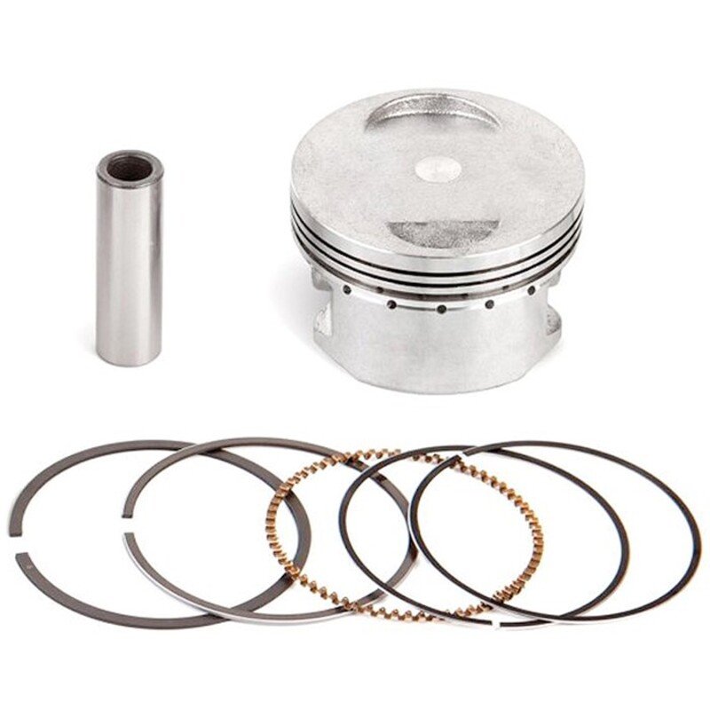 HONDA FES 150 ABS PANTHEON 2007 KIT PISTÓN