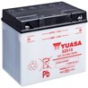 BMW K 75 750 1983-1996 Bateria YUASA Yumicron