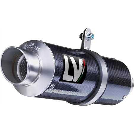 KAWASAKI EX 300 ABS NINJA 2013-2017 ESCAPE GP CORSA