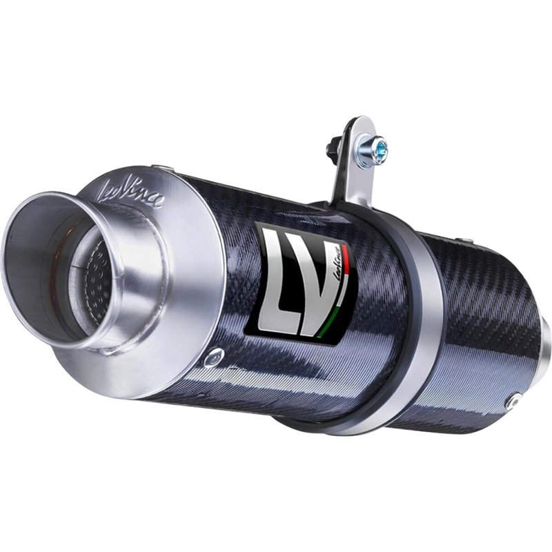 YAMAHA MT-250 2015-2017 LINEA COMPLETA GP CORSA