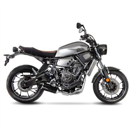 YAMAHA MT-07 ABS 2017-2020 HOMOLOGADO LIENA COMPLETA LV ONE EVO CARBONO