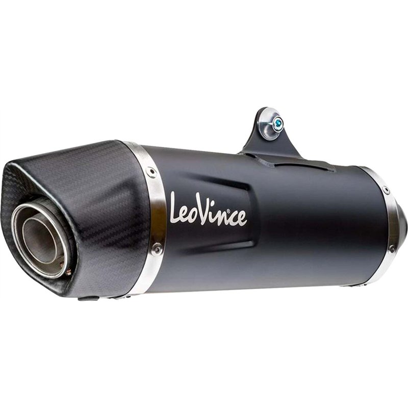 KTM SMC 690 R ABS 2019-2024 LINEA COMPLETA NEGRO