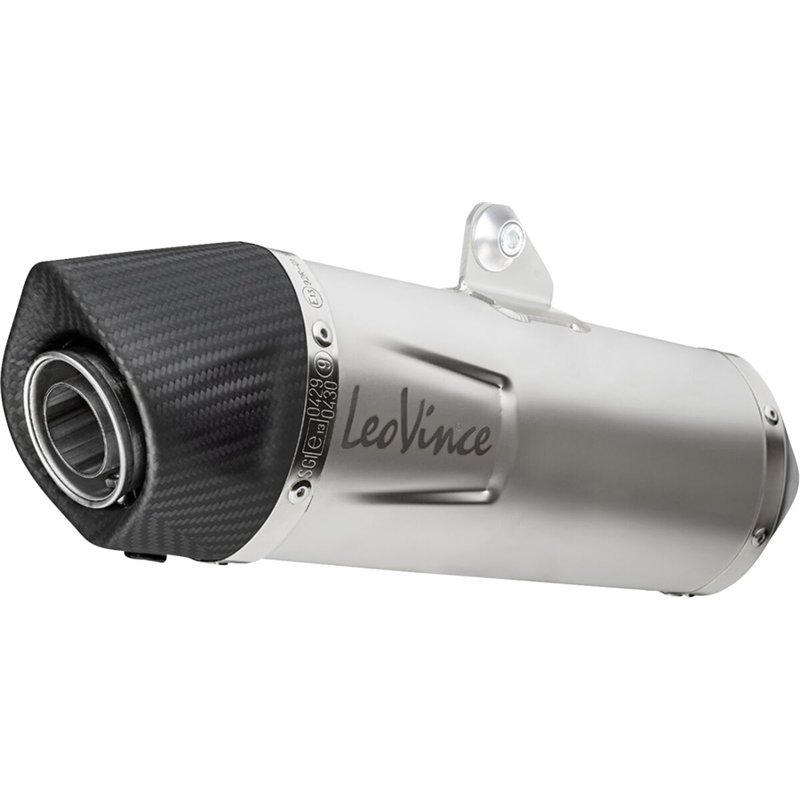 KTM ENDURO 690 R ABS 2019-2024 LINEA COMPLETA LV ONE EVO