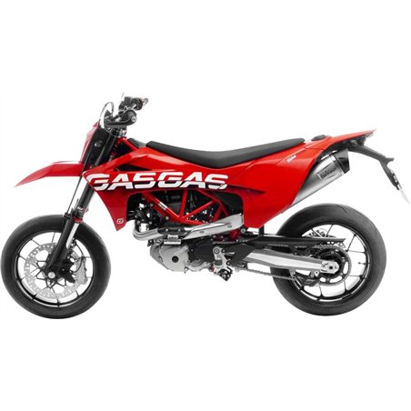 KTM SMC 690 R ABS 2019-2024 LINEA COMPLETA LV ONE EVO