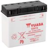 BMW R 65 650 1978-1991 Bateria YUASA Yumicron
