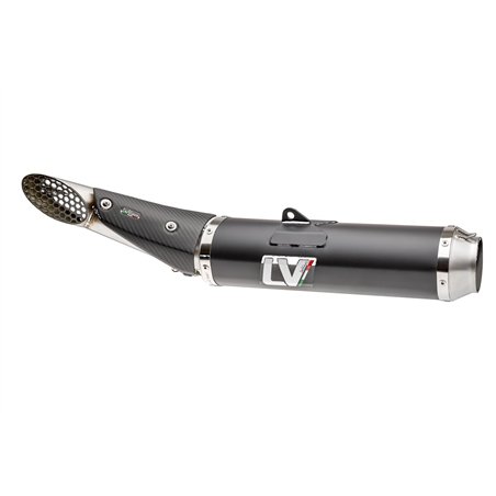 YAMAHA MT-09 SP ABS 2021-2023 LIEA COMPLETA LV RACE