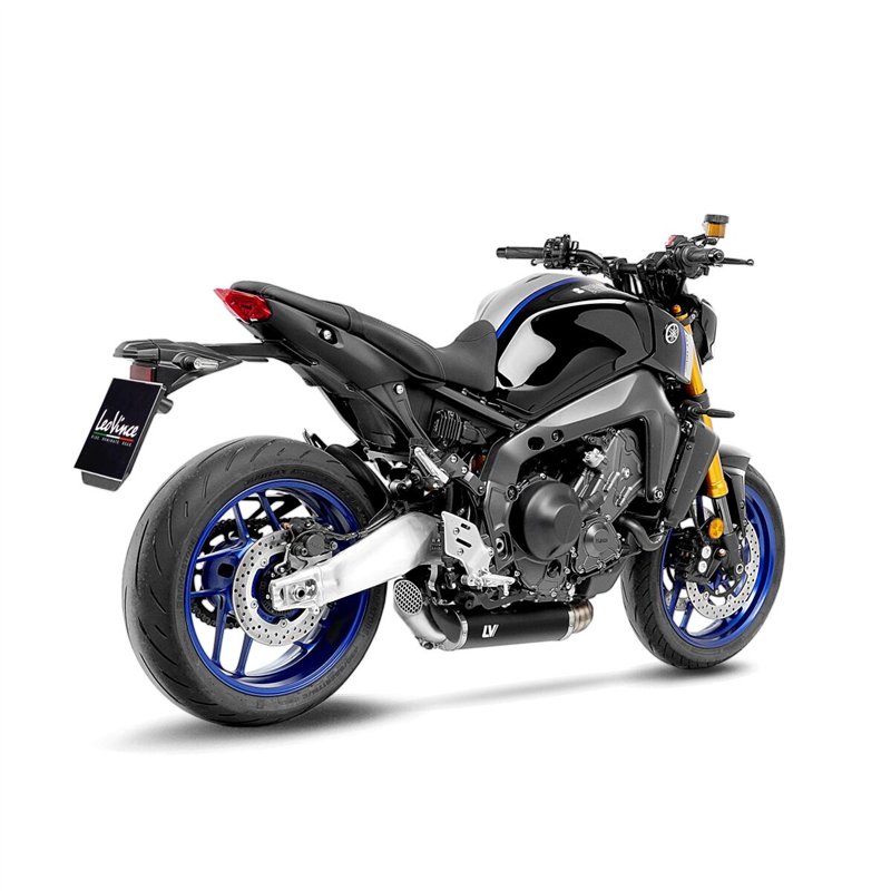 YAMAHA MT-09 SP ABS 2021-2023 LIEA COMPLETA LV RACE