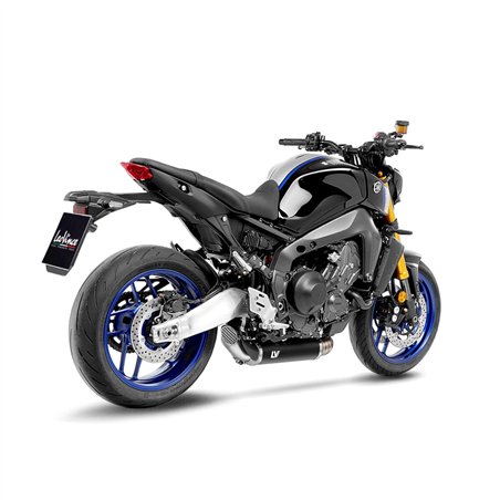 YAMAHA MT-09 SP ABS 2021-2023 LIEA COMPLETA LV RACE