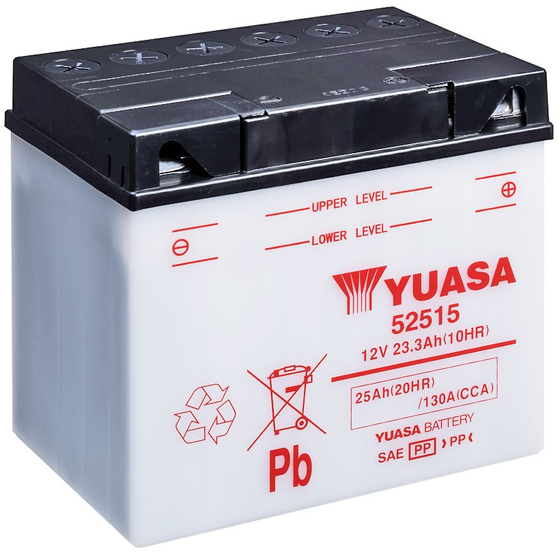BMW R 80 800 1994-1994 Bateria YUASA Yumicron BMW R 80 800 1994-1994 Bateria YUASA Yumicron