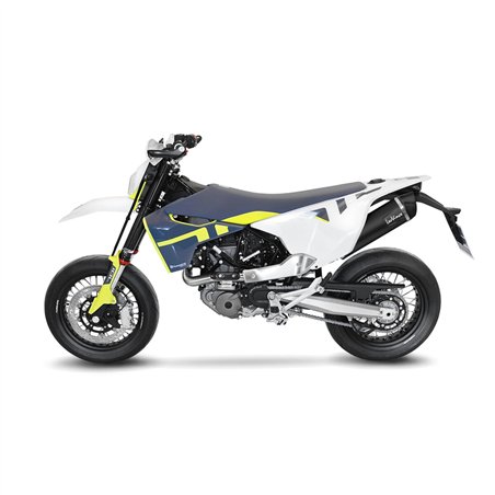 HUSQVARNA 701 ENDURO 2021-2024 HOMOLOGADO LINEA COMPLETA NERO
