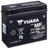BMW R C Classic 850 1999-2001 Bateria YUASA Sin Mantenimiento