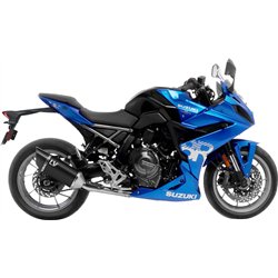 SUZUKI GSX-8S 800 ABS 2023-2024 LINEA COMPLETA LV-14 R