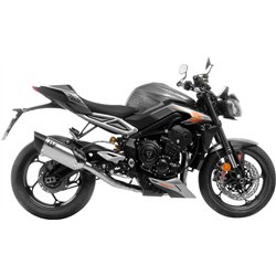 TRIUMPH STREET TRIPLE 765 R ABS 2023-2026 LINEA COMPLETA LV-14 R
