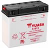 BMW R R 1150 2001-2003 Bateria YUASA Yumicron