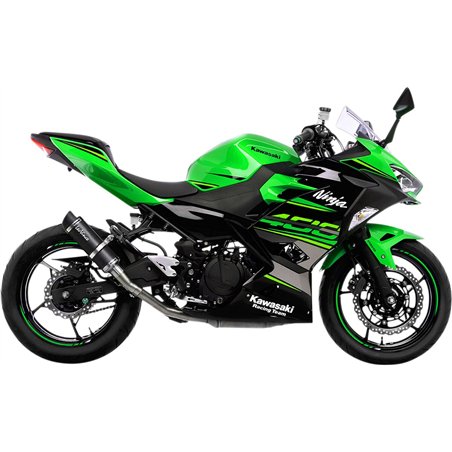 KAWASAKI EX 400 ABS NINJA 2018-2023 ESCAPE GP CORSA EVO