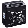 BMW R RT Euro5 1250 2021-2022 Bateria YUASA Sin Mantenimiento