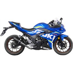SUZUKI GSX 250 R ABS 2019-2020 ESCAPE GP CORSA EVO