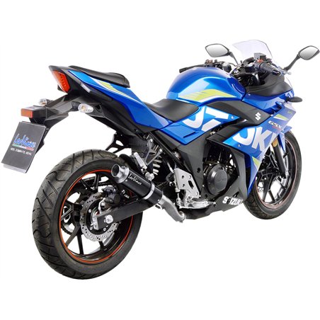 SUZUKI GSX 250 R ABS 2019-2020 ESCAPE GP CORSA EVO