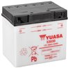 BMW R100 RS 1000 1984-1985 Bateria YUASA Yumicron